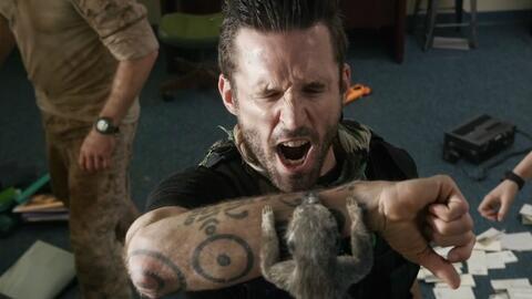 动物丧尸在线观看,惊悚在线观看之旅 第3张 动物丧尸在线观看,惊悚在线观看之旅 第3张