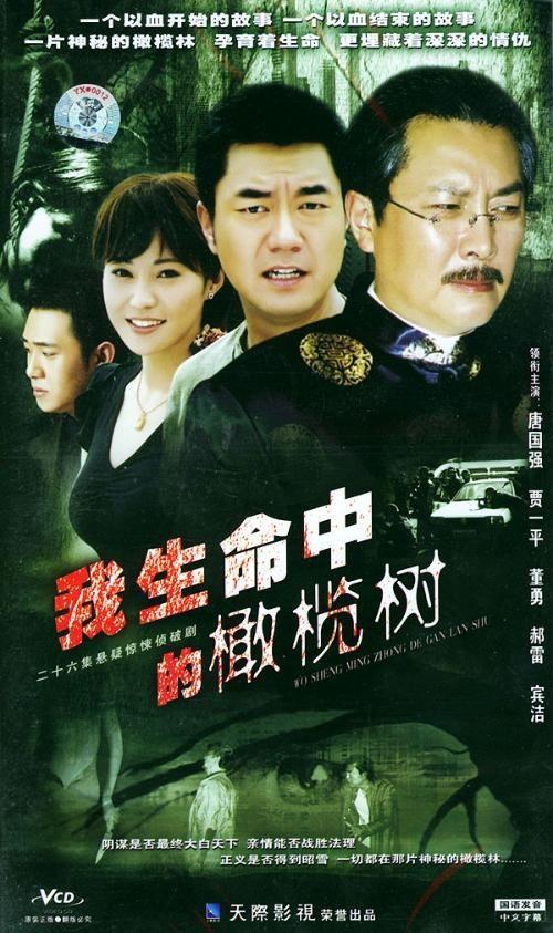 橄榄树电视剧在线观看,穿越时光的守护  第3张