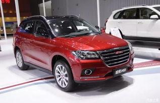 最新哈弗爆料新闻,尖端科技与时尚设计引领未来潮流  第1张