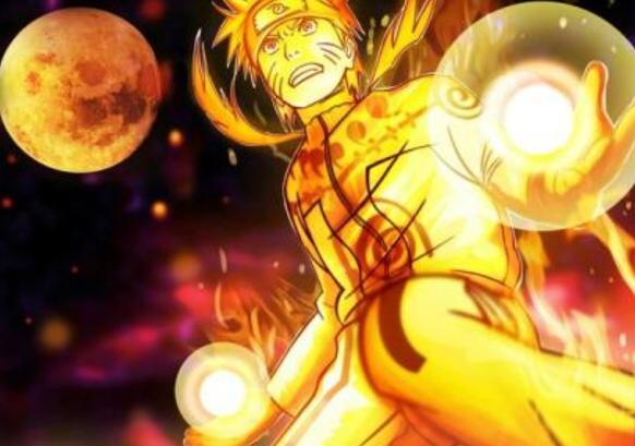 鸣人皮肤爆料视频,揭秘忍者世界的神秘变身 第1张 鸣人皮肤爆料视频,揭秘忍者世界的神秘变身 第1张